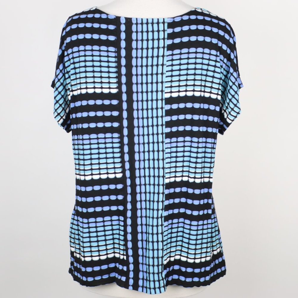 Habitat Clothes To Live In Womens Medium Blouse Top - Picture 2 of 4